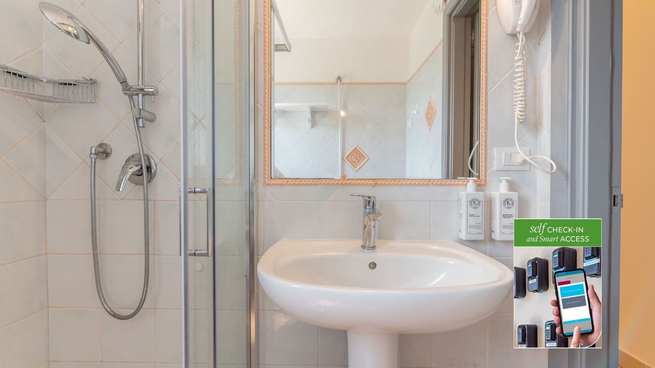 Photo of Bedroom in Rosa Marina