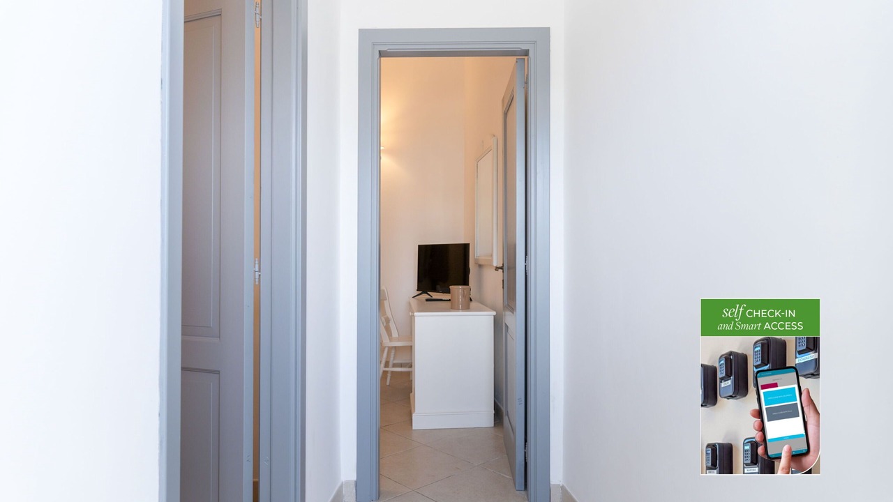 Photo of Bedroom in Rosa Marina