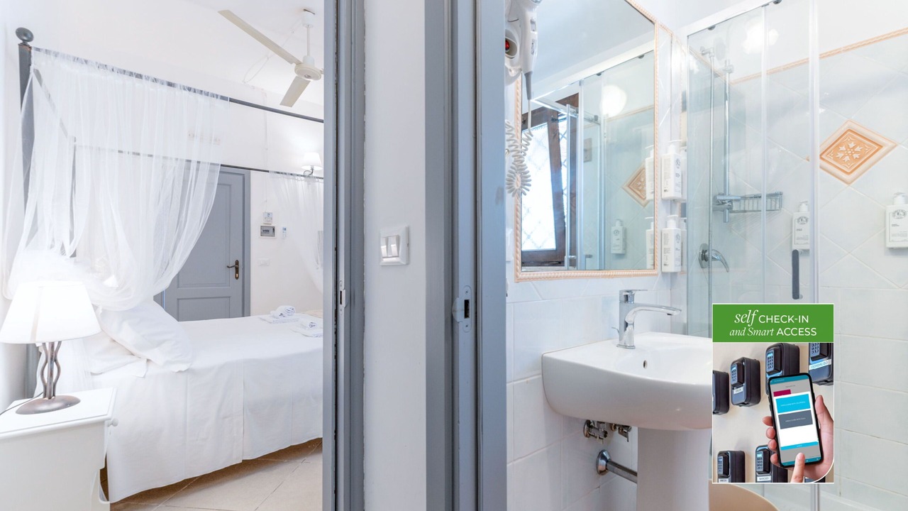 Photo of Bedroom in Rosa Marina