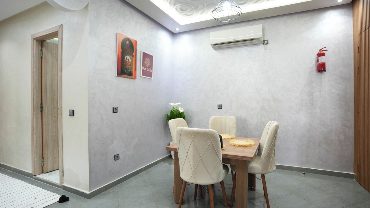 Photo of Livingroom in Menara