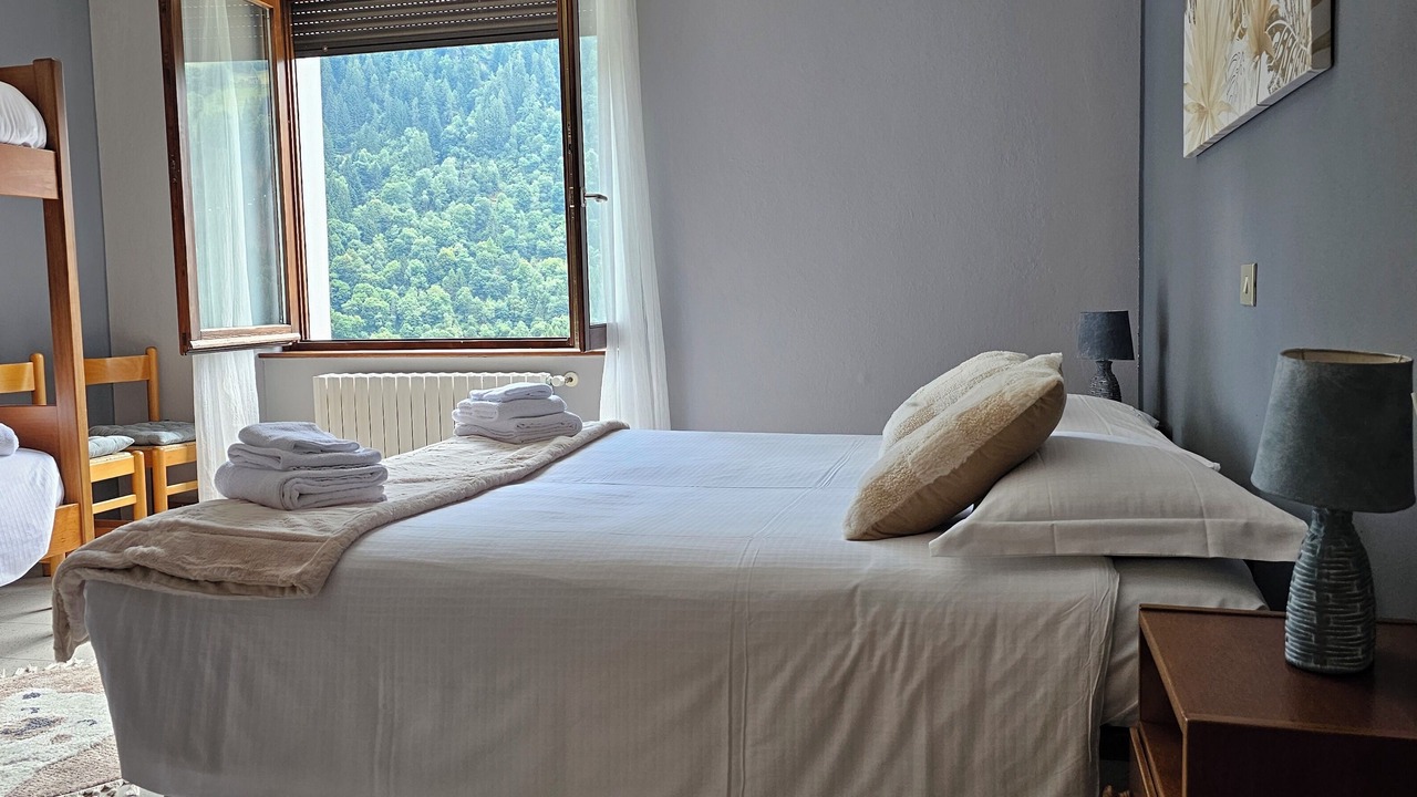 Photo of Bedroom in Albaredo per San Marco