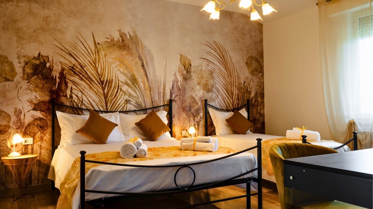 Photo of Bedroom in Torano Nuovo