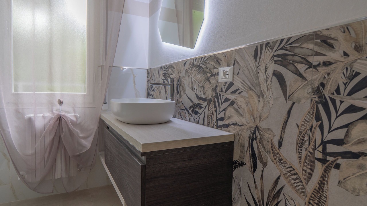 Photo of Bathroom in Torano Nuovo
