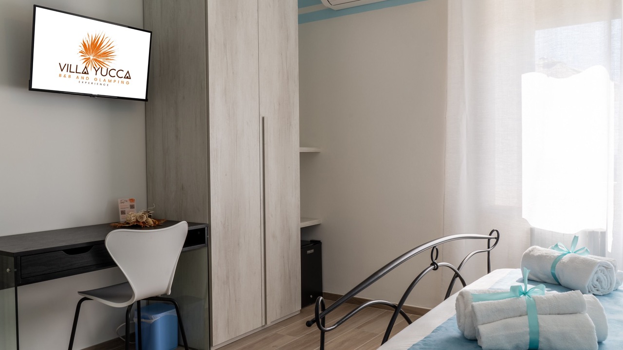 Photo of Bedroom in Torano Nuovo