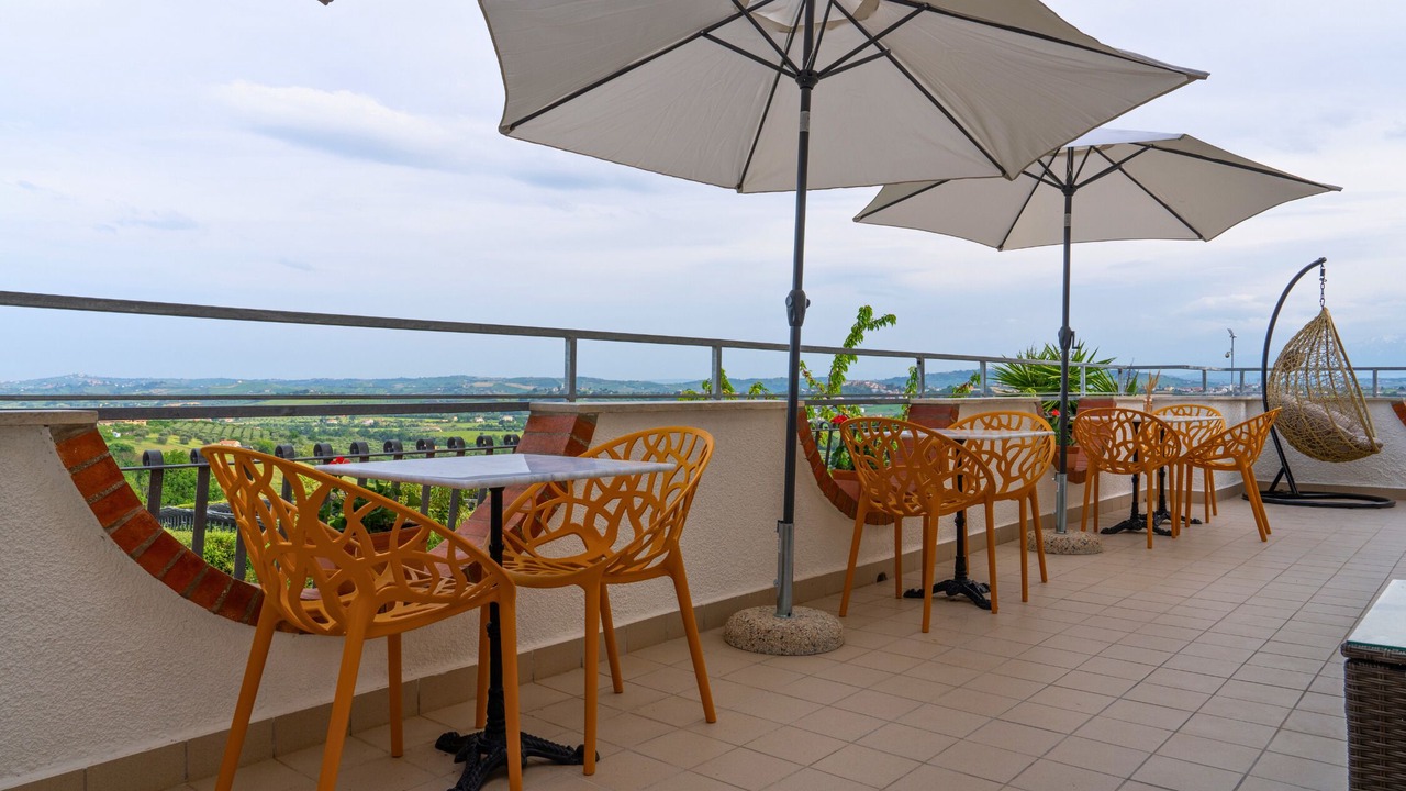 Photo of Patio Balcony in Torano Nuovo