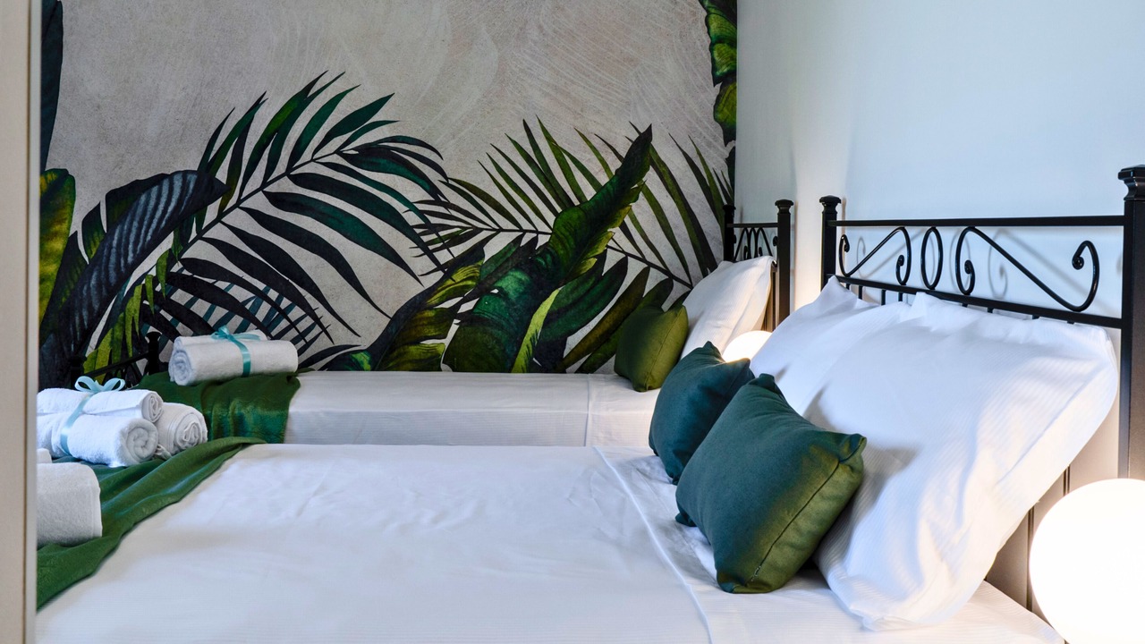 Photo of Bedroom in Torano Nuovo