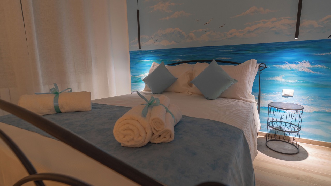 Photo of Bedroom in Torano Nuovo