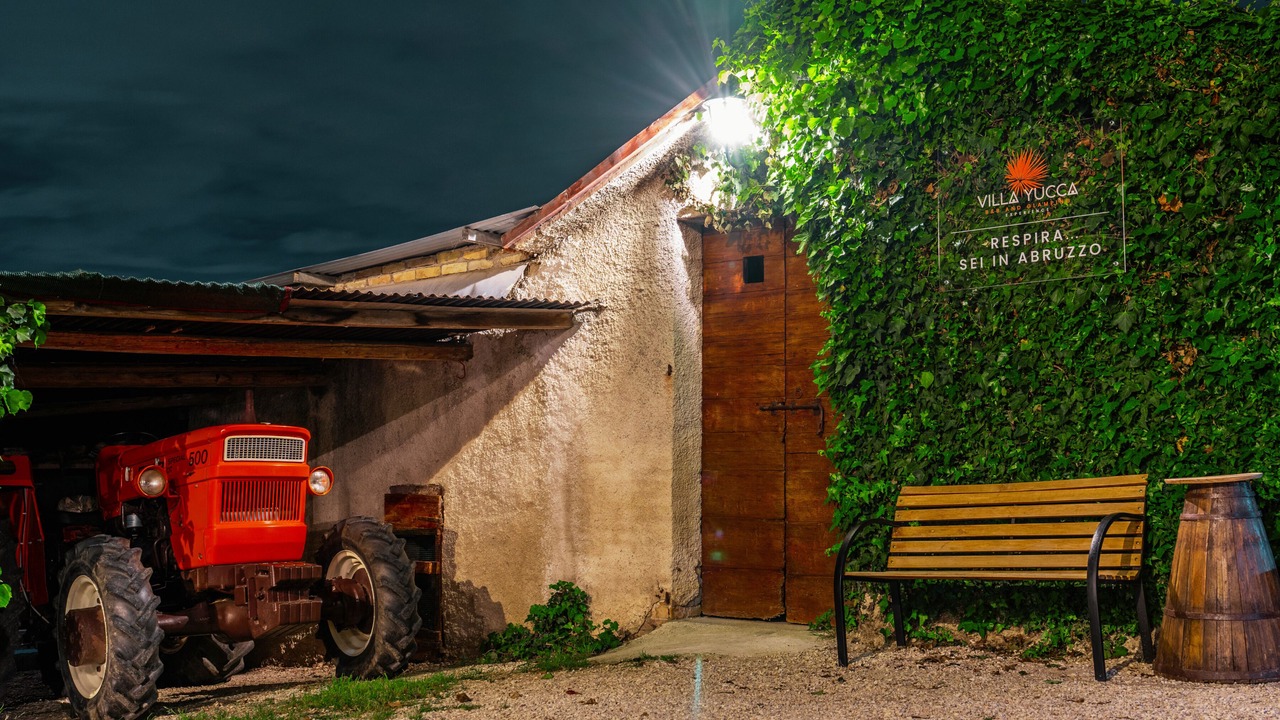 Photo of Outdoor in Torano Nuovo
