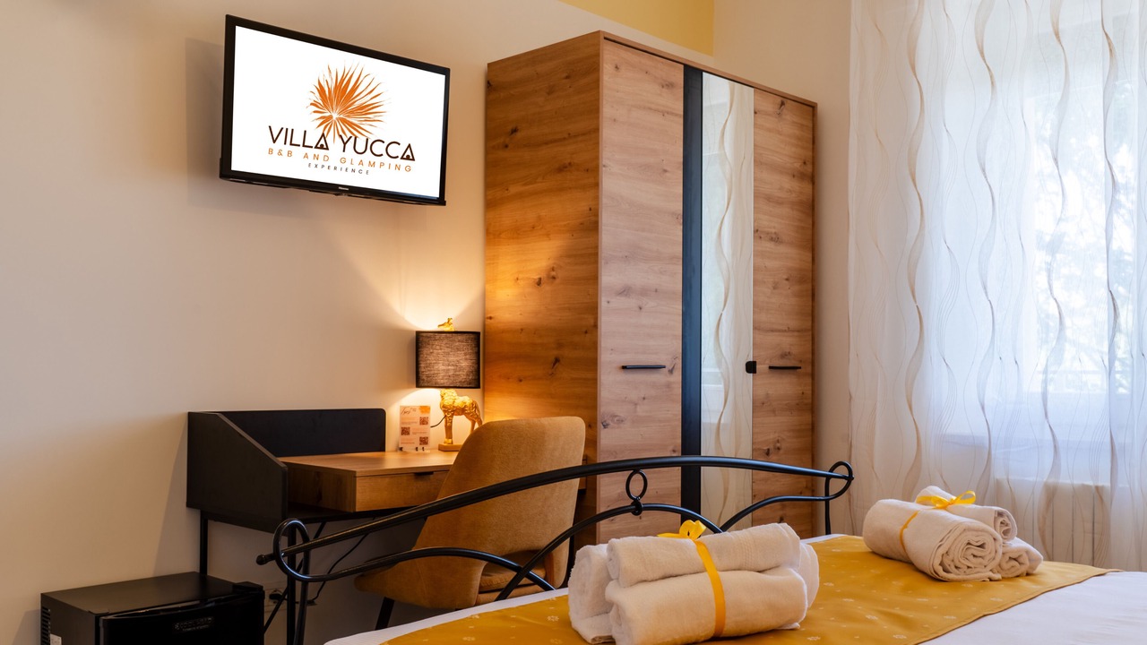Photo of Bedroom in Torano Nuovo