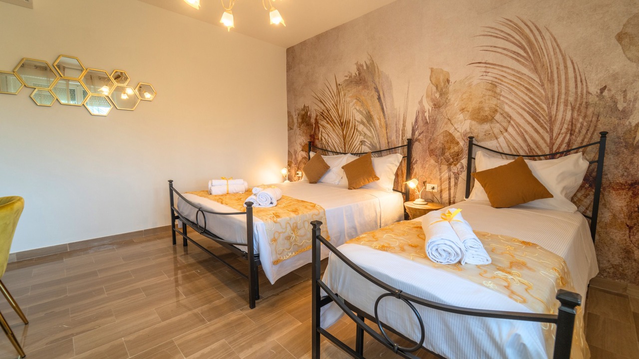 Photo of Bedroom in Torano Nuovo