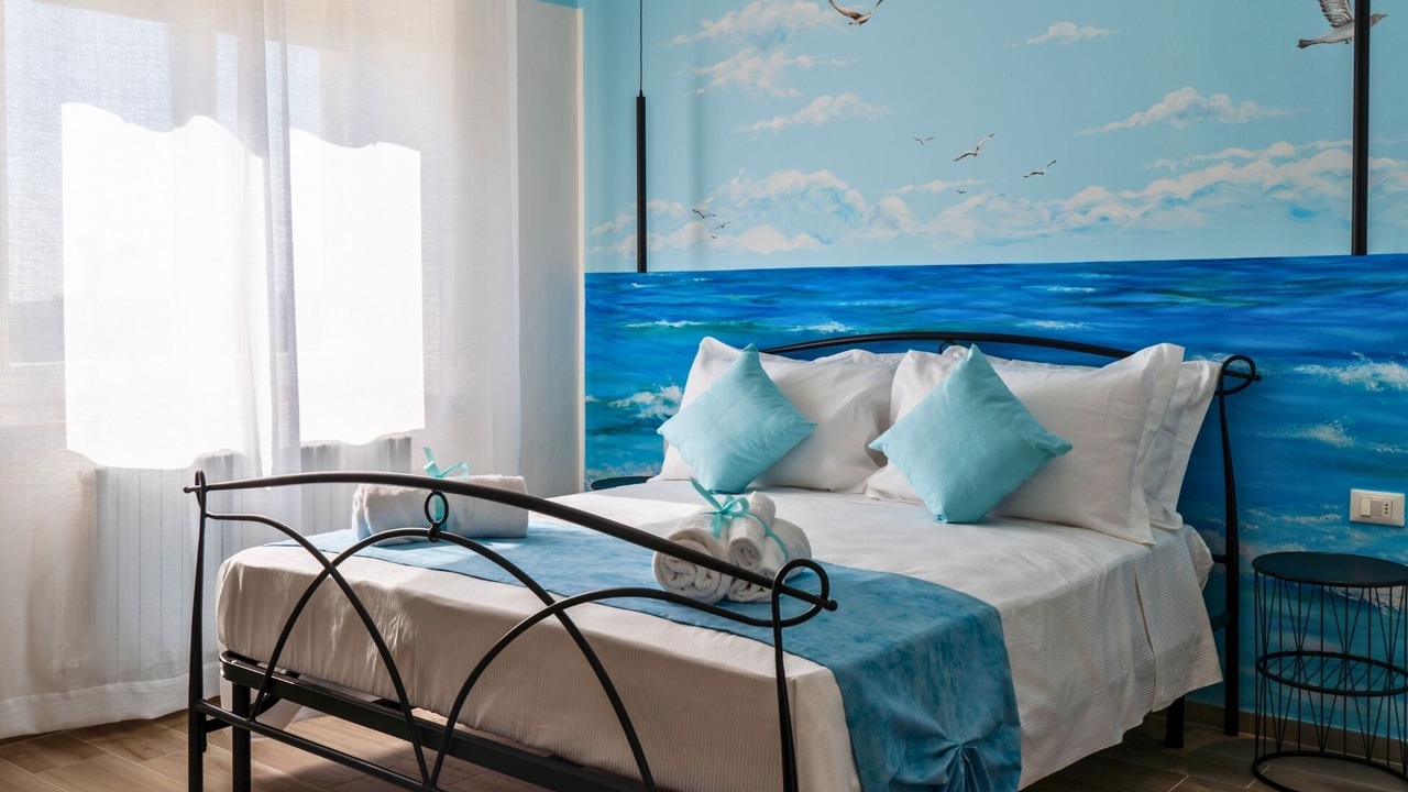 Photo of Bedroom in Torano Nuovo