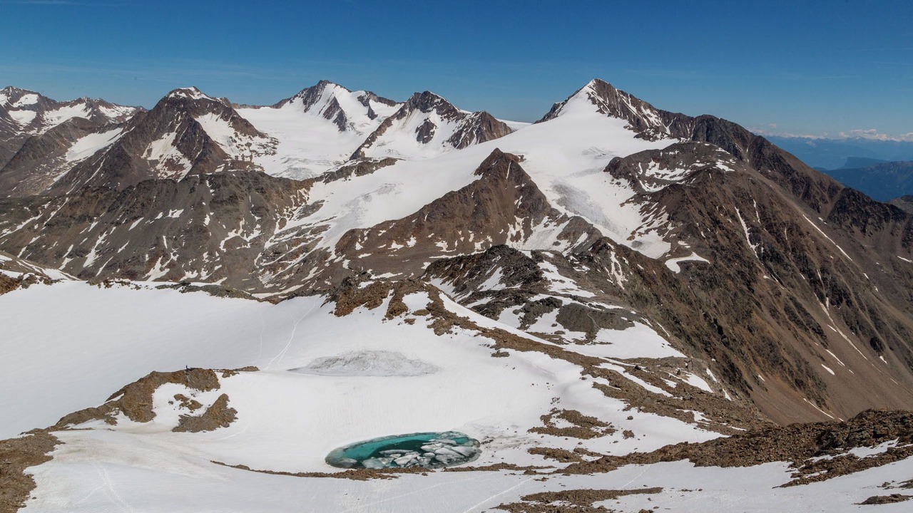 Photo of Outdoor in Senales