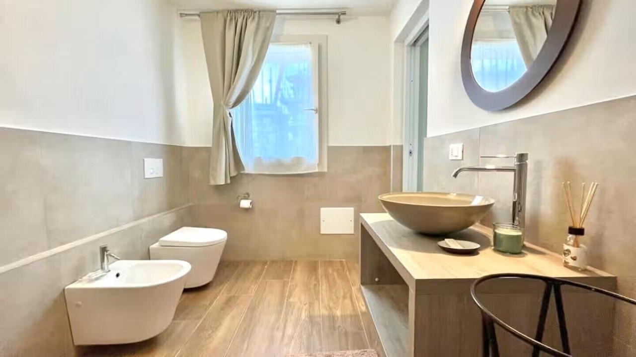 Photo of Bathroom in Rodengo-Saiano