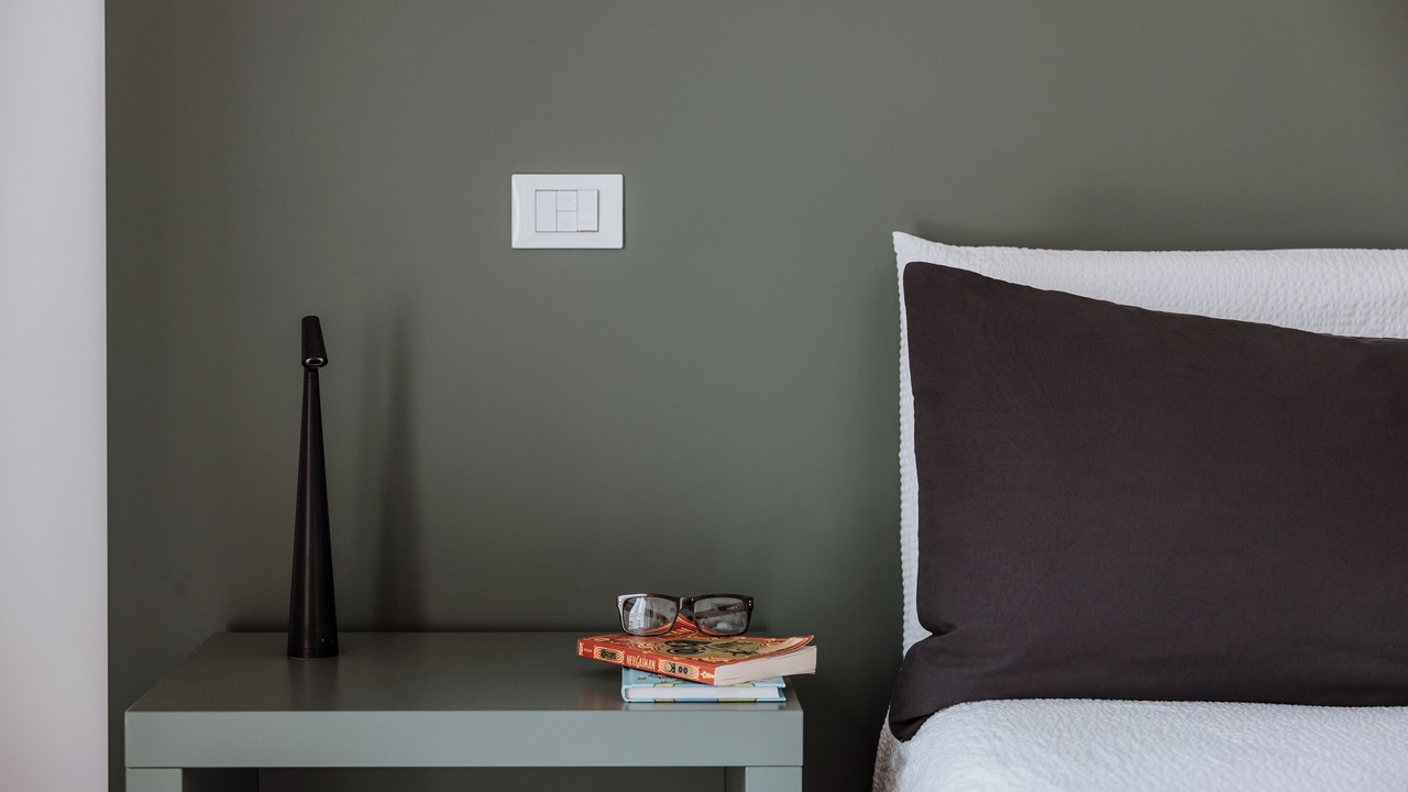 Photo of Bedroom in Crispiano