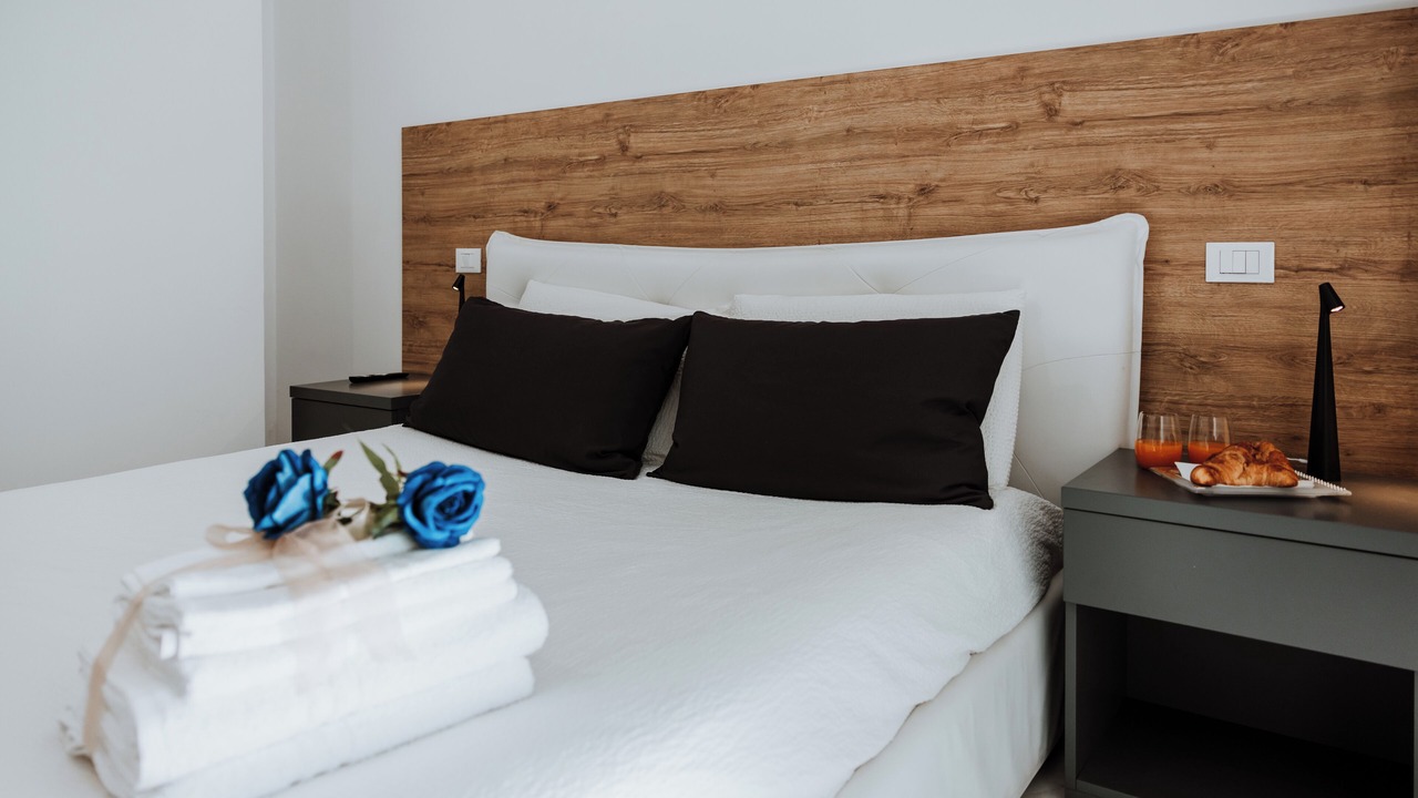 Photo of Bedroom in Crispiano