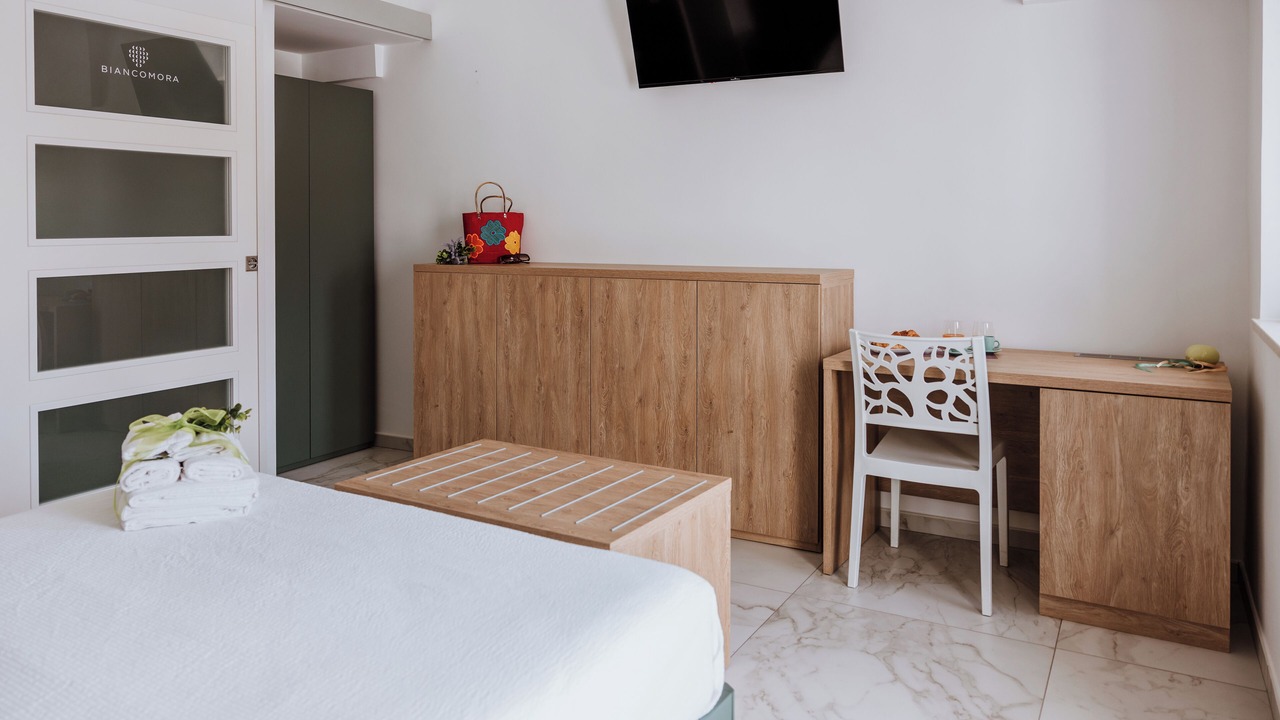 Photo of Bedroom in Crispiano