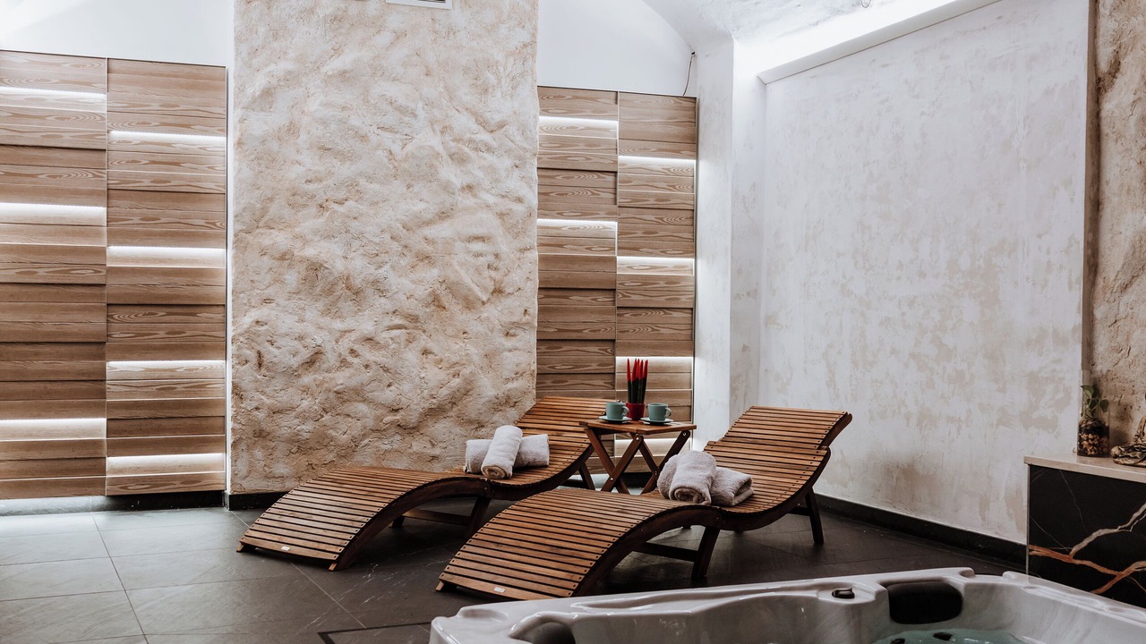 Photo of Bedroom in Crispiano