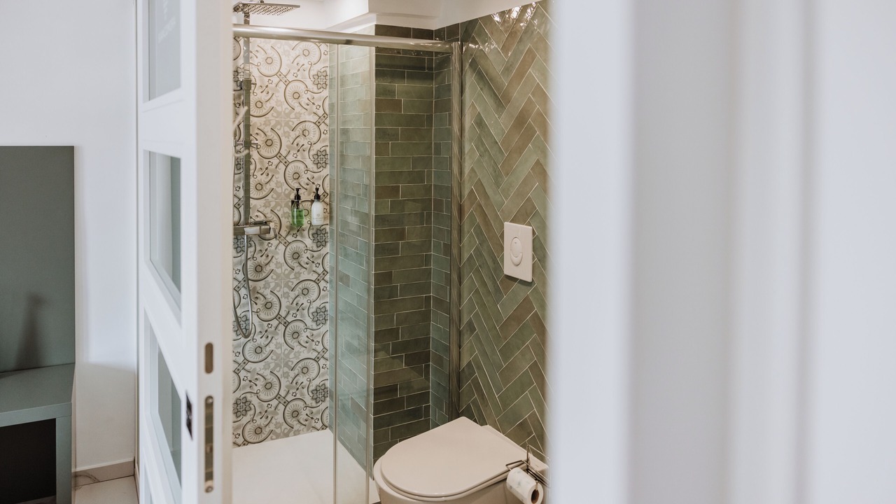 Photo of Bathroom in Crispiano