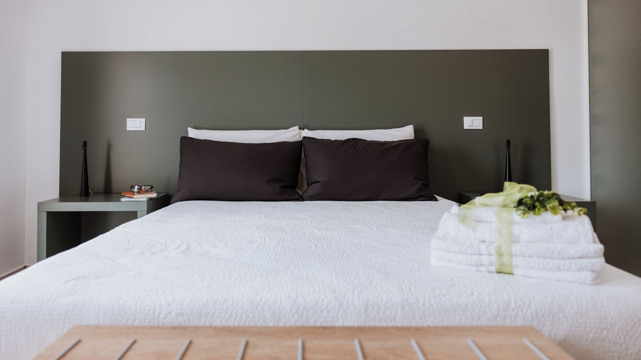 Photo of Bedroom in Crispiano