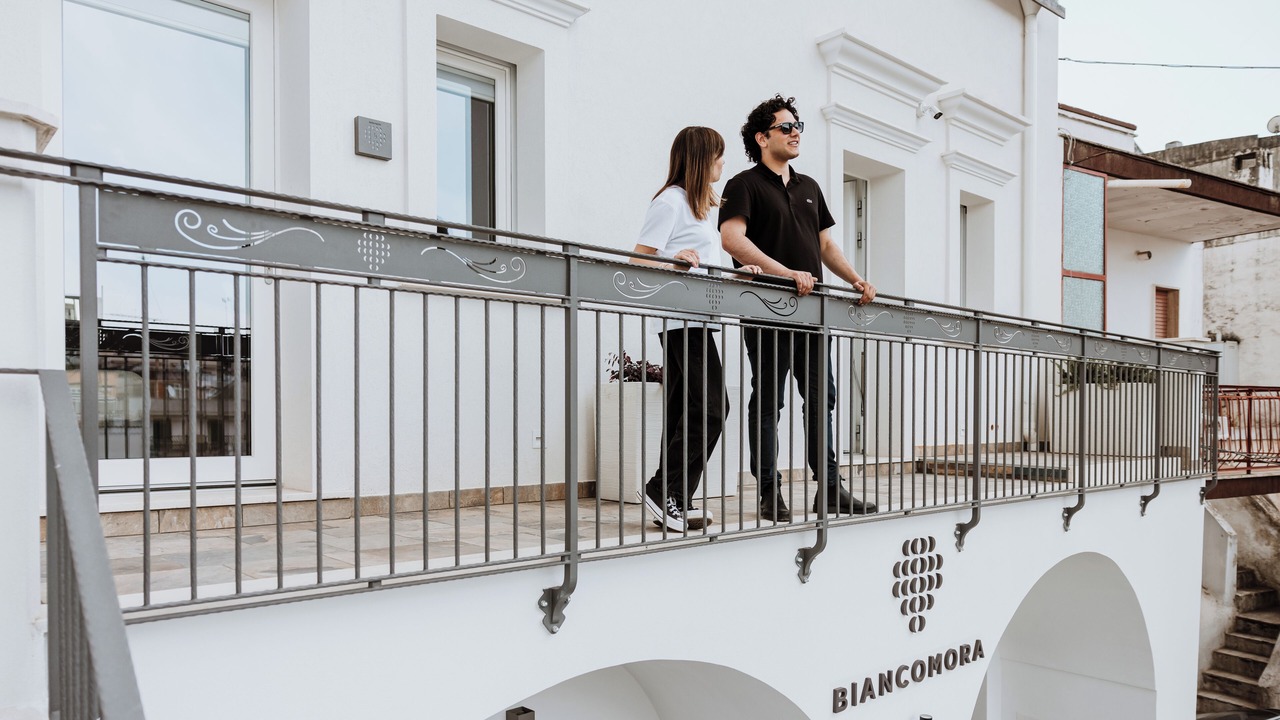 Photo of Outdoor in Crispiano