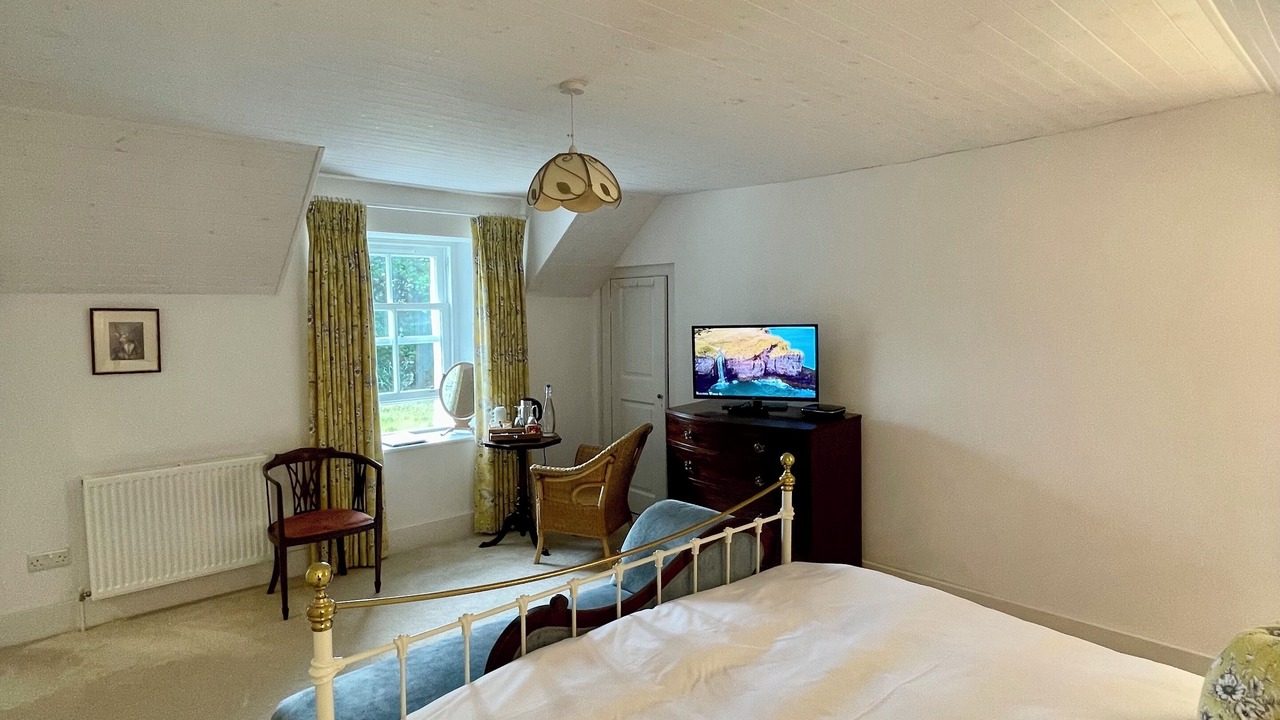 Photo of Bedroom in Gruline