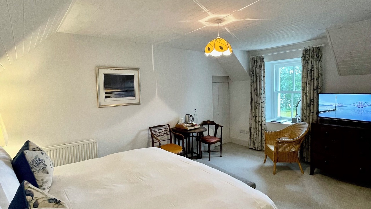 Photo of Bedroom in Gruline