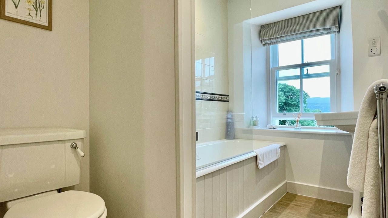 Photo of Bathroom in Gruline
