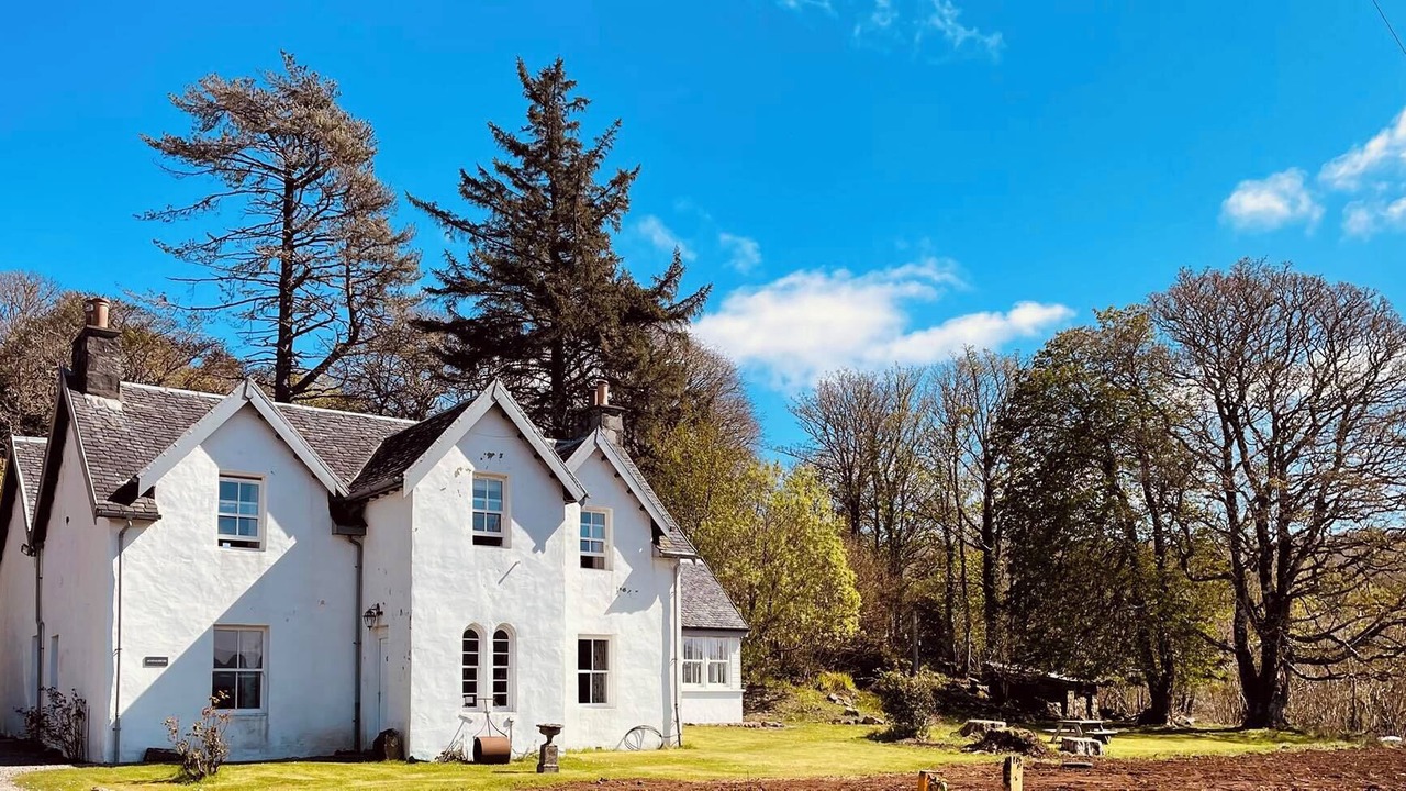 Photo of Outdoor in Gruline