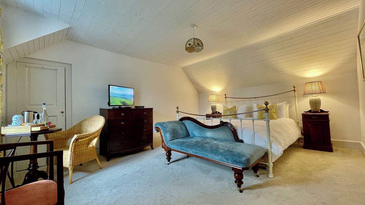 Photo of Bedroom in Gruline