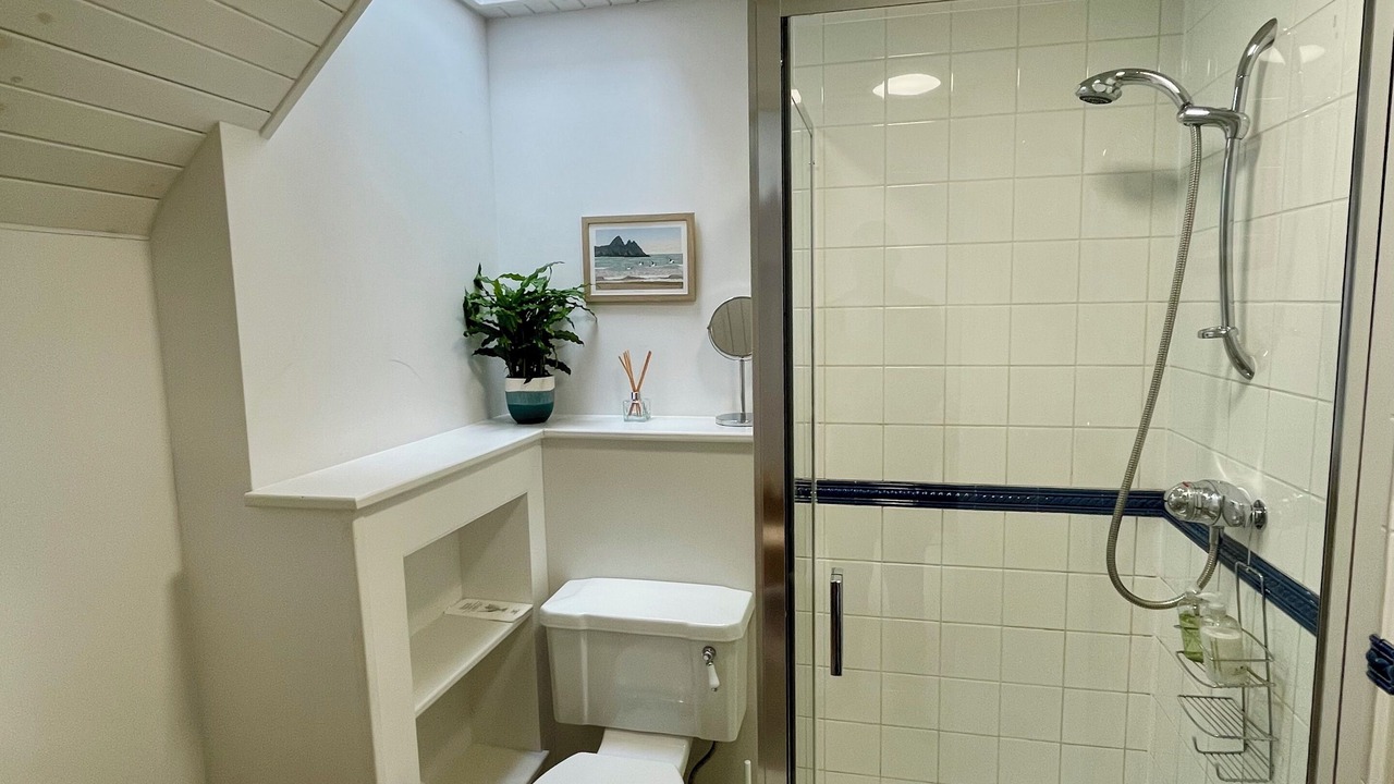 Photo of Bathroom in Gruline