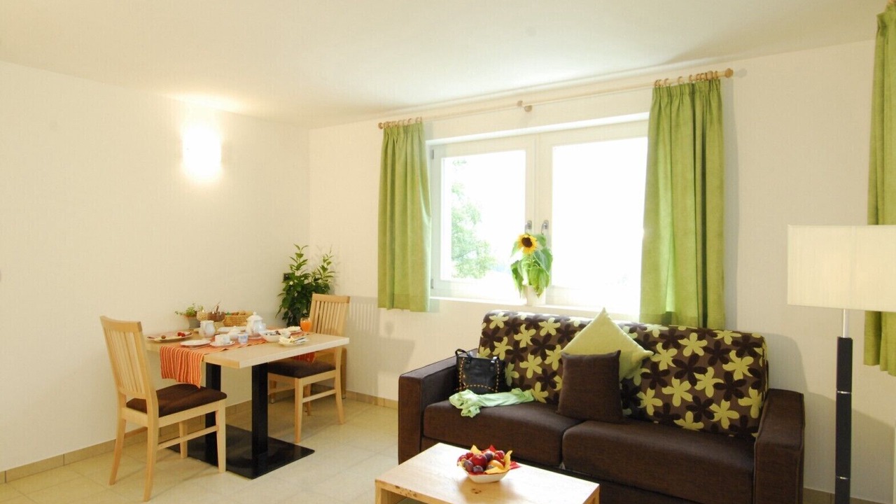 Photo of Livingroom in Senales