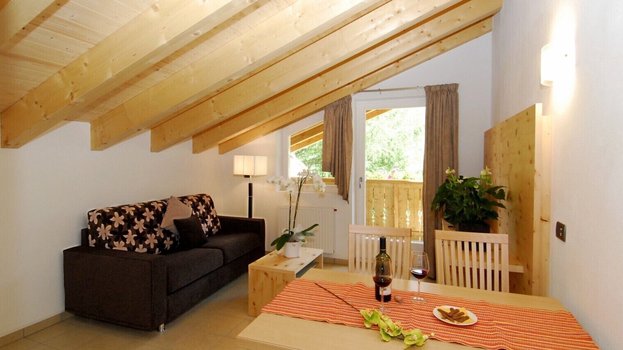 Photo of Patio Balcony in Senales