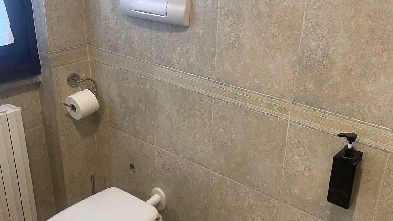 Photo of Bathroom in Cenate Sotto