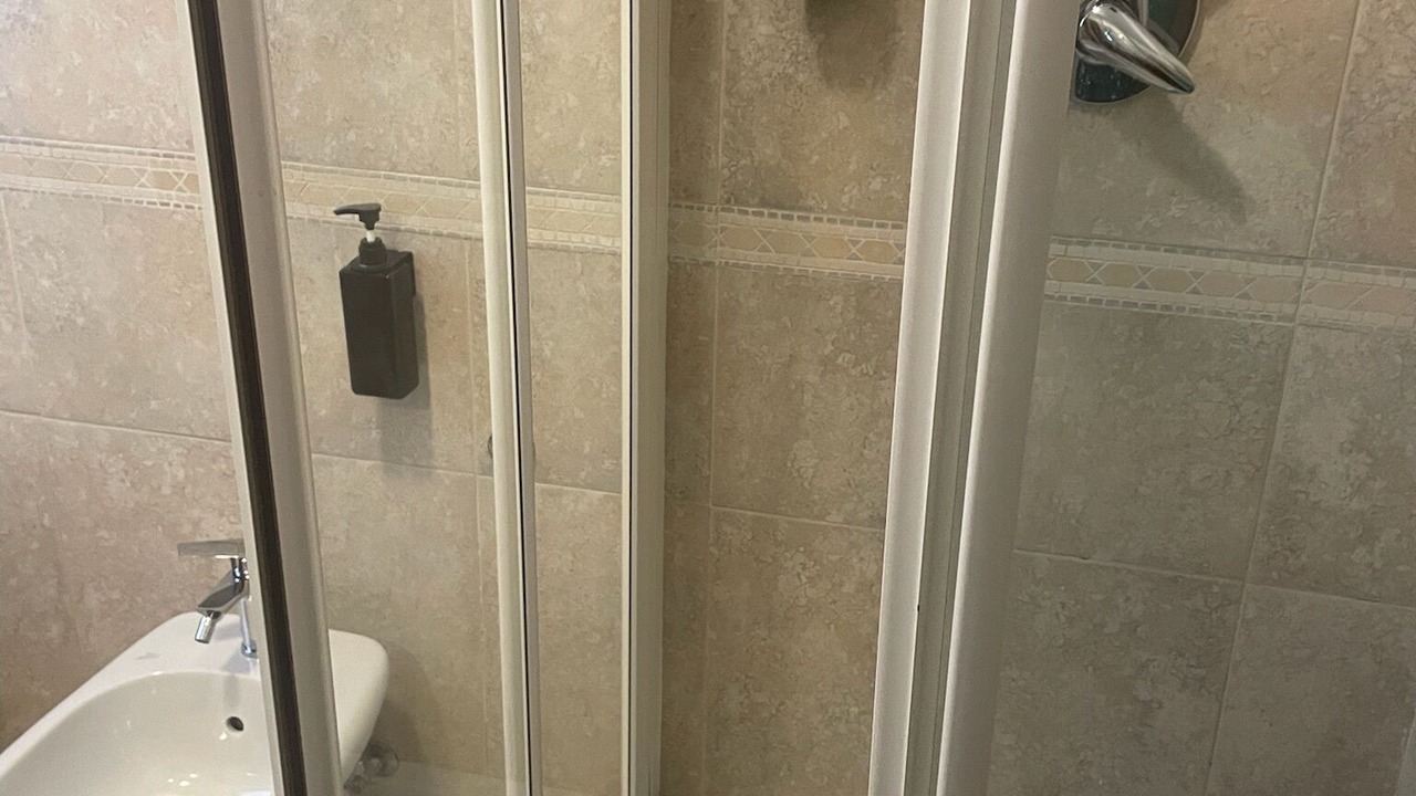 Photo of Bathroom in Cenate Sotto