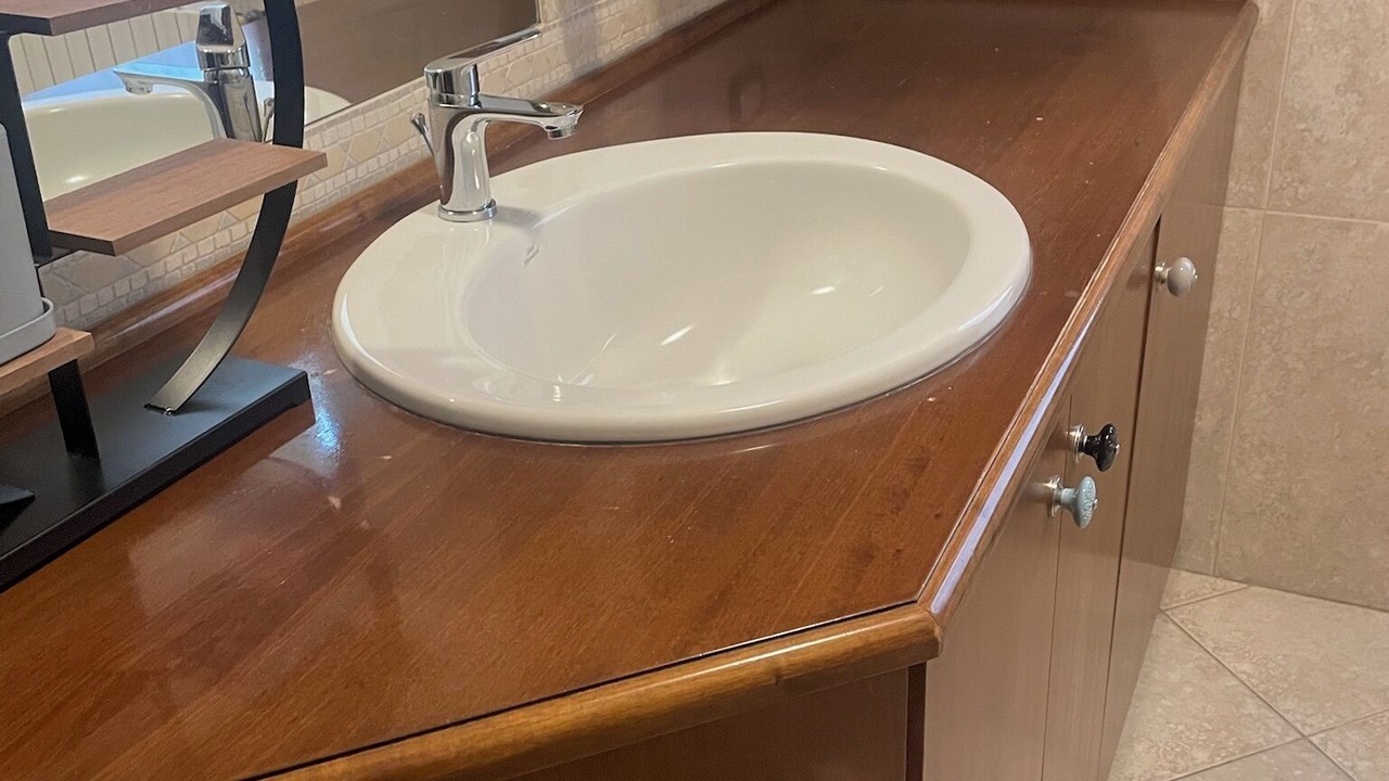 Photo of Bathroom in Cenate Sotto