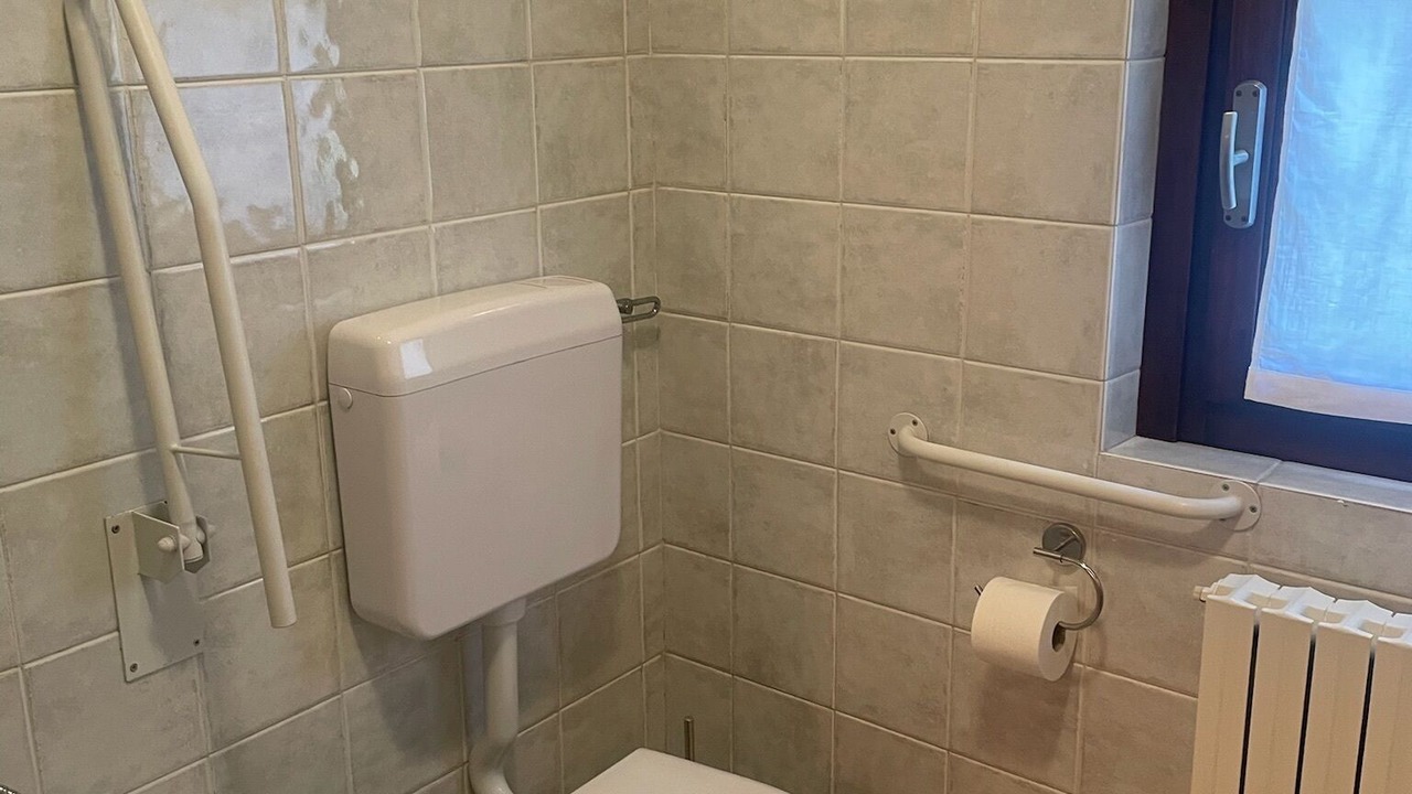 Photo of Bathroom in Cenate Sotto