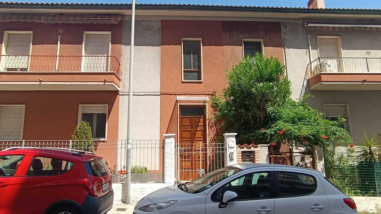 Photo of Outdoor in Palombina Nuova