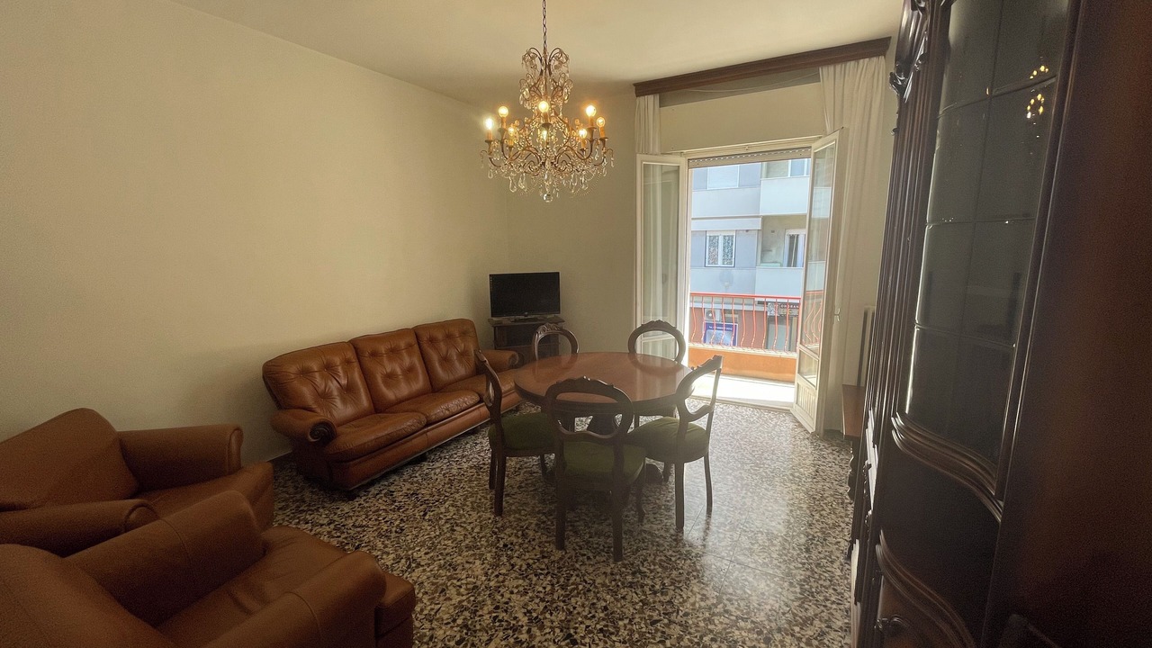 Photo of Livingroom in Palombina Nuova