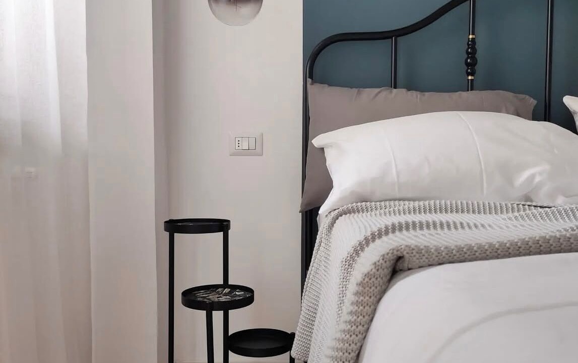 Photo of Bedroom in Bolognina