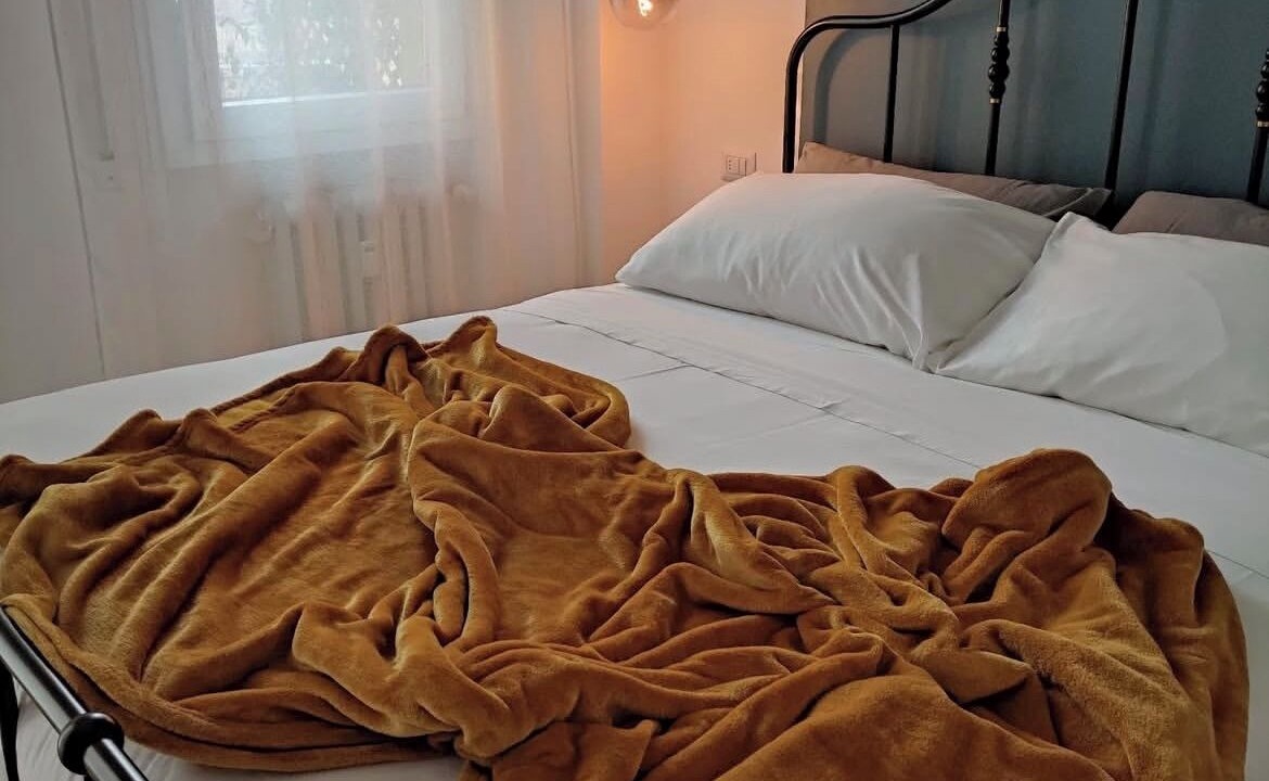 Photo of Bedroom in Bolognina