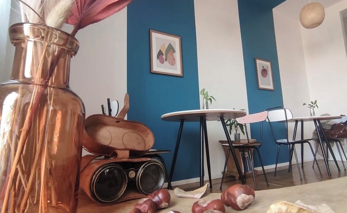 Photo of Livingroom in Bolognina