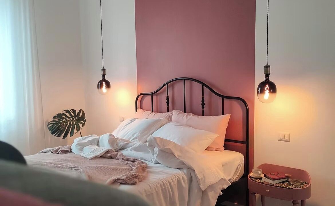 Photo of Bedroom in Bolognina