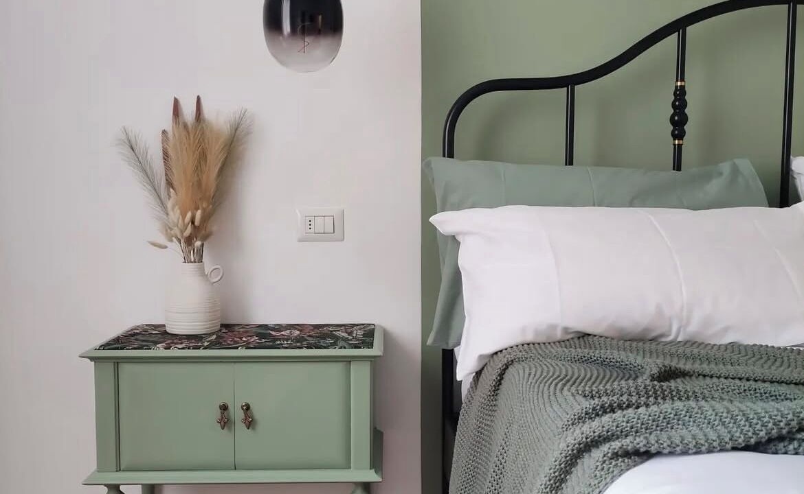 Photo of Bedroom in Bolognina