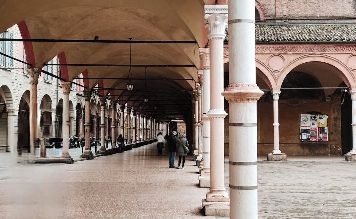 Photo of Outdoor in Bolognina
