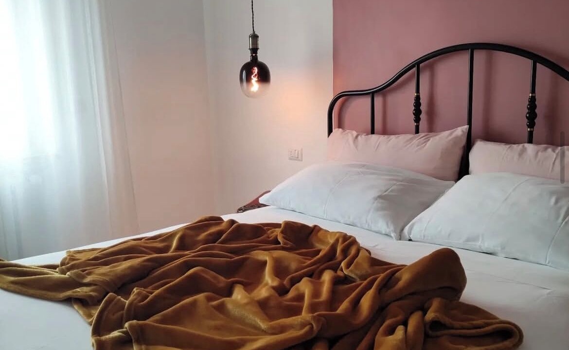 Photo of Bedroom in Bolognina
