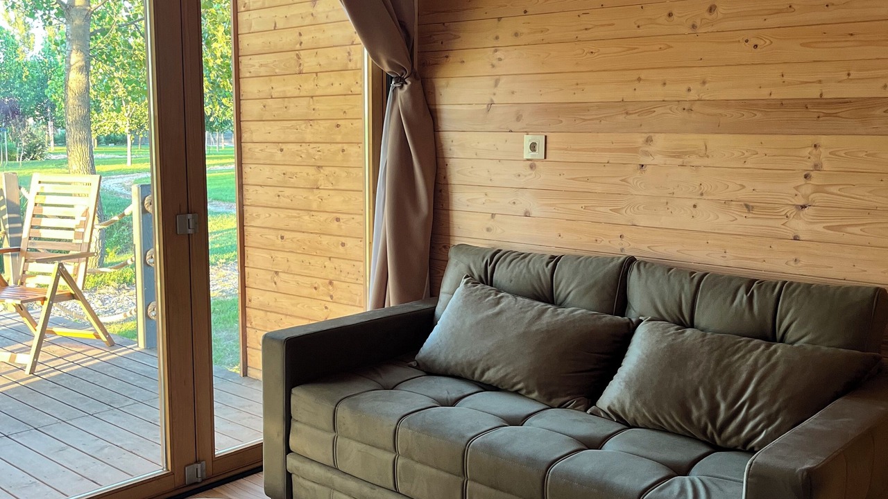Photo of Livingroom in Kovilj