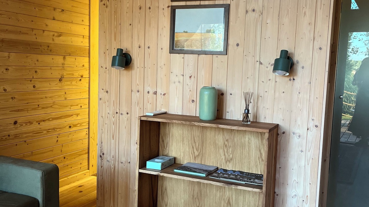 Photo of Livingroom in Kovilj