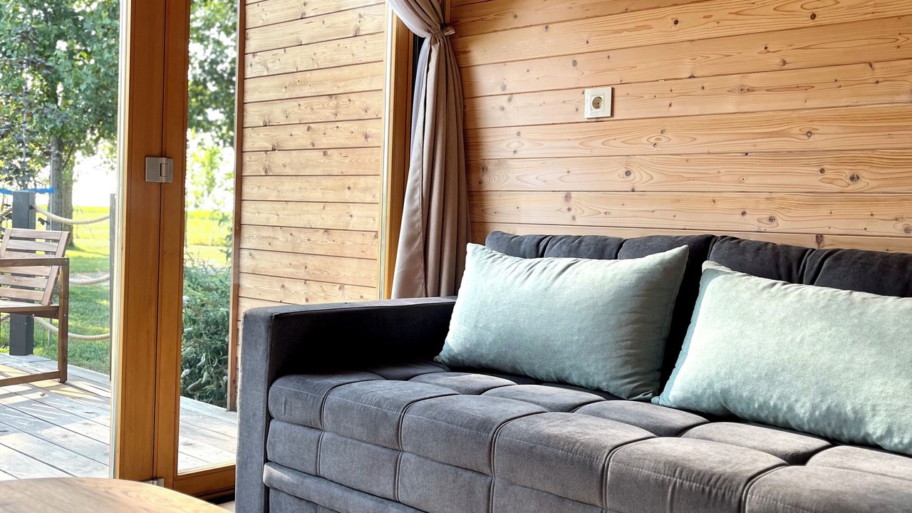Photo of Livingroom in Kovilj