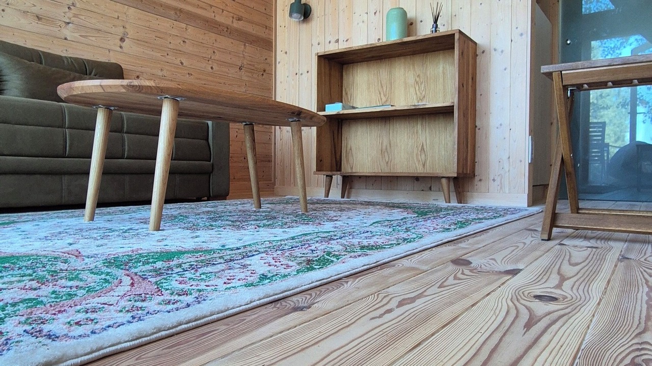 Photo of Livingroom in Kovilj