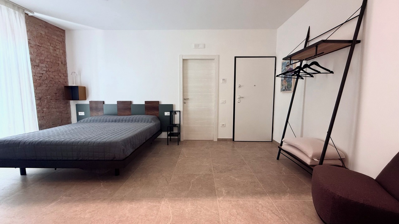 Photo of Bedroom in Potenza